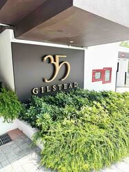 35 Gilstead (D11), Apartment #584730911